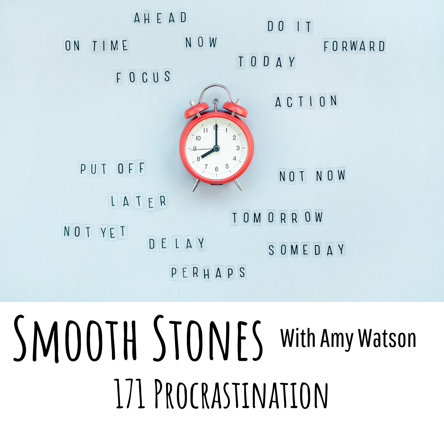 171 Procrastination