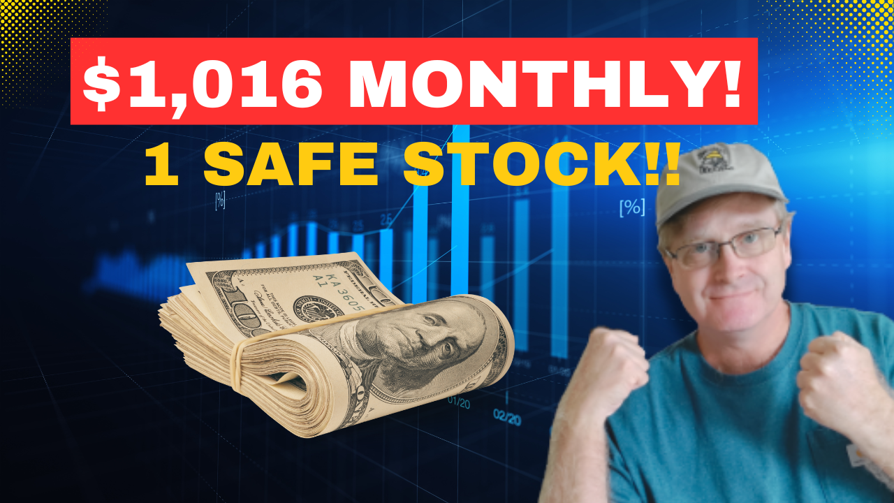 Easy Investing Income