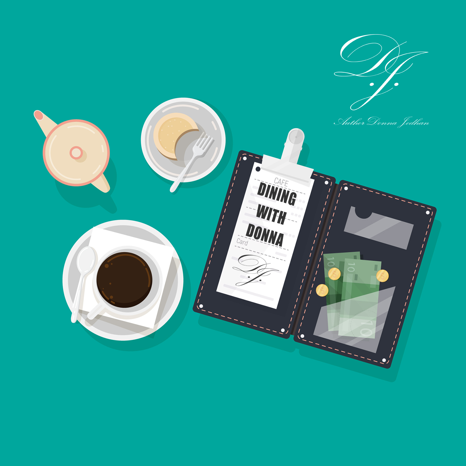 Podcasts By Donna Jodhan