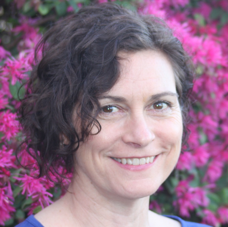 Authors Love Readers, a Weekly Conversation on Writing