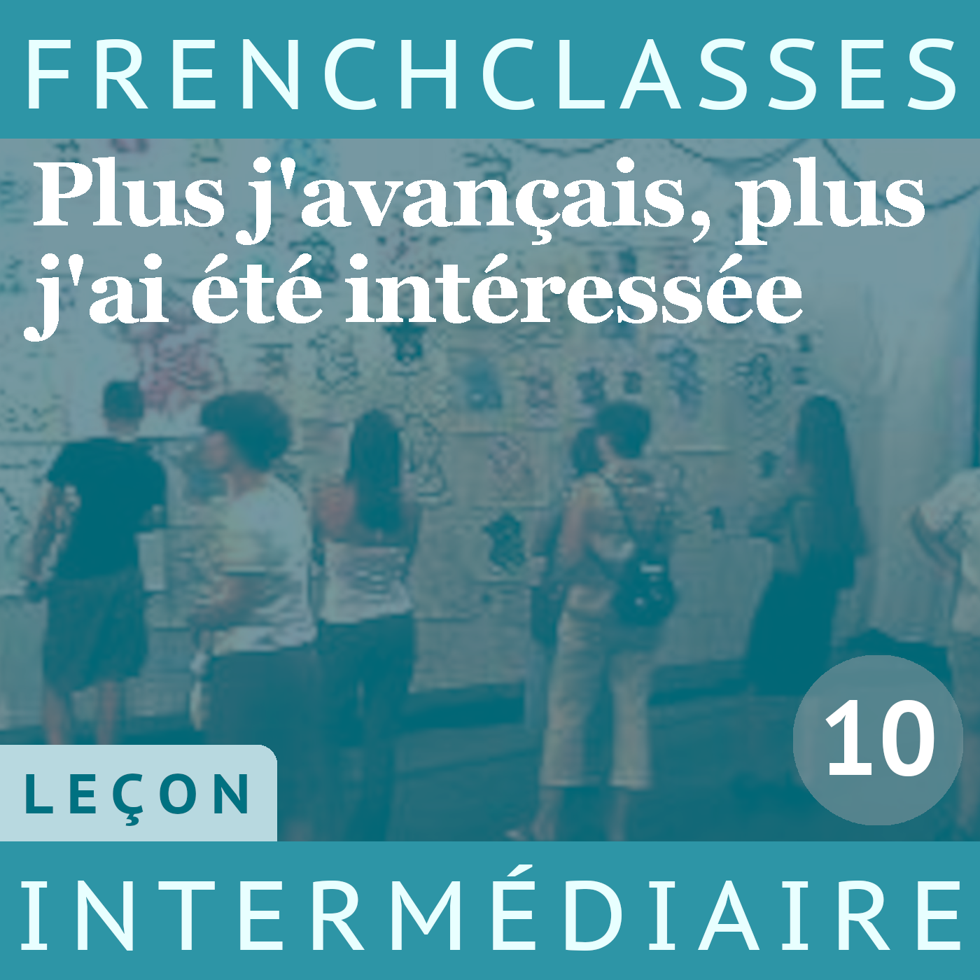 French Classes