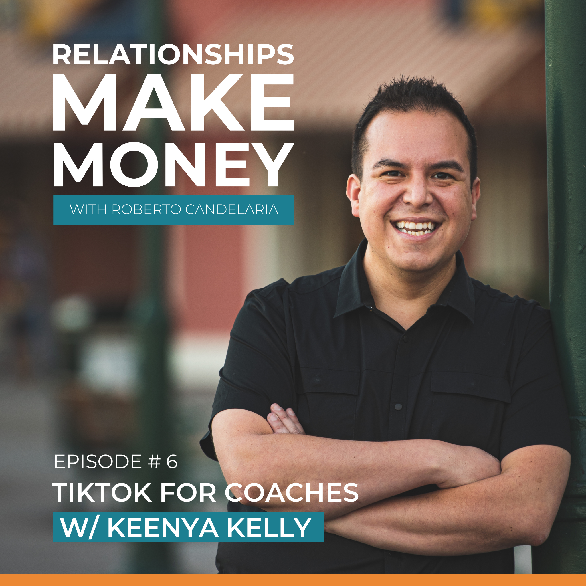 Relationships Make Money