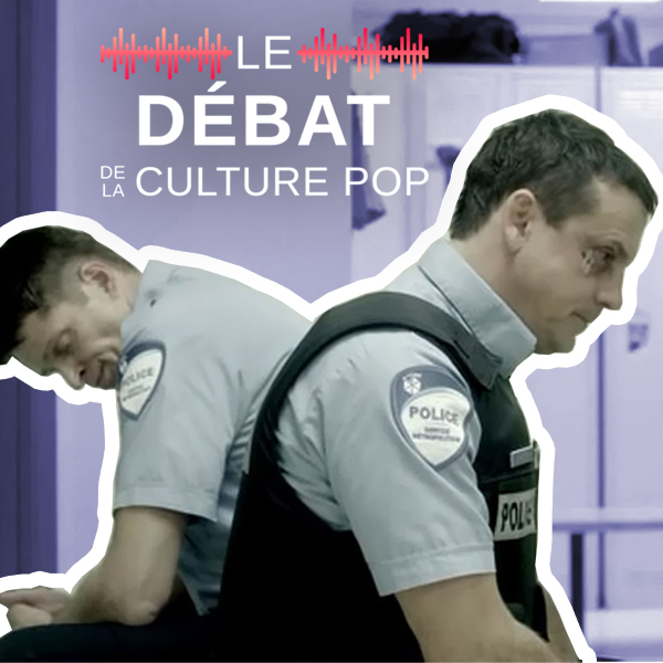 Le Débat de la Culture Pop