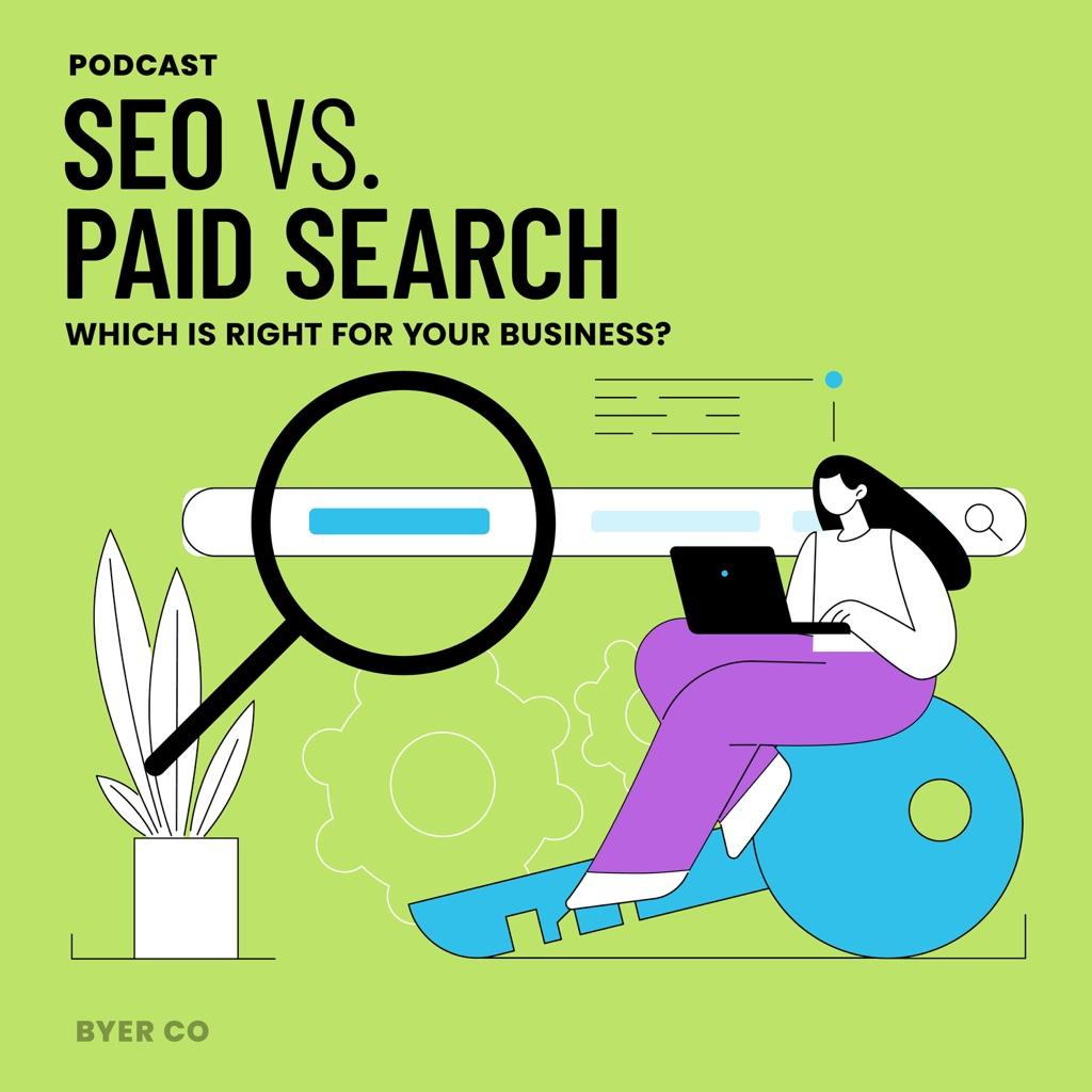 SEO vs Paid Search: Which is Right for Your Business?