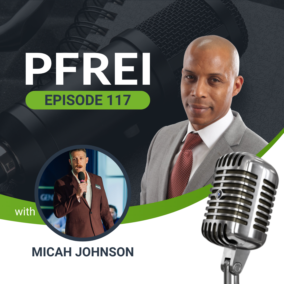 Intelligent Accredited Investor Podcast