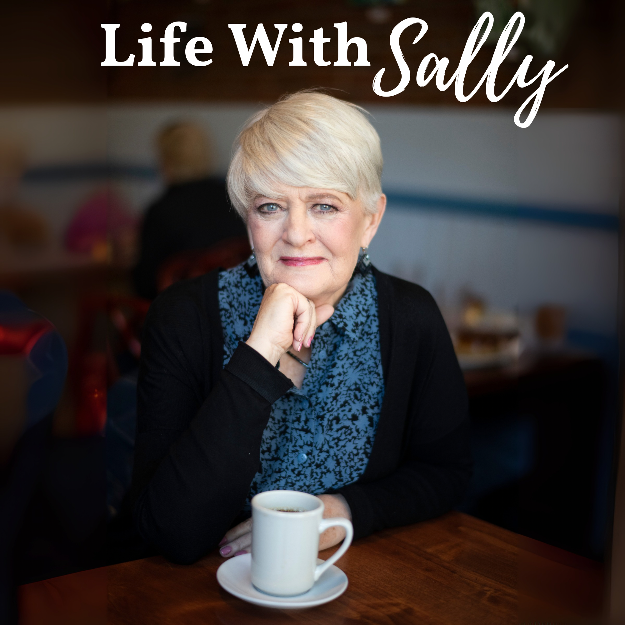 At Home With Sally