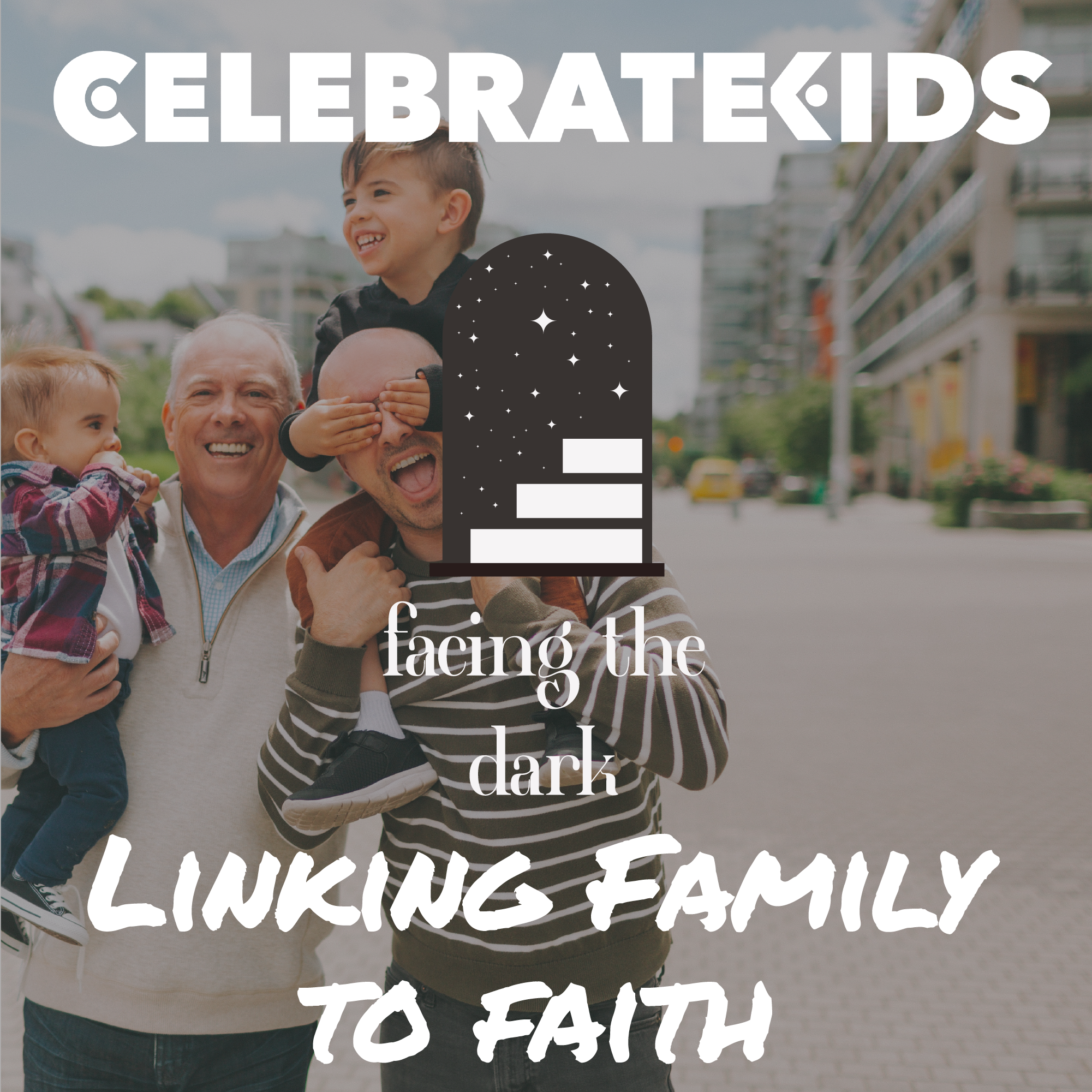Helping Kids Find Their Moral Compass: Linking Identity to Family and Faith