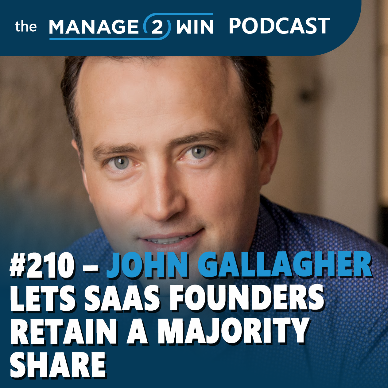 The Manage 2 Win Podcast