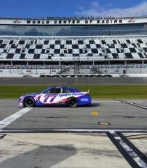 Splash of Gas with Dave Weichert