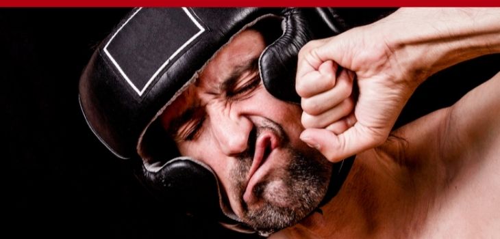 How To Stop Beating Yourself Up | Ted Talk