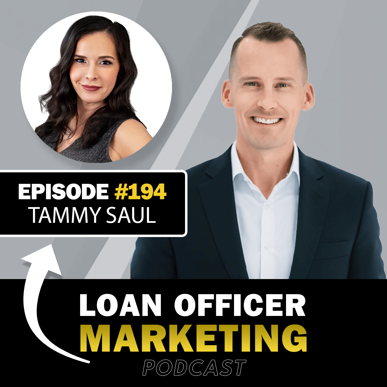 Loan Officer Marketing with Chris Johnstone