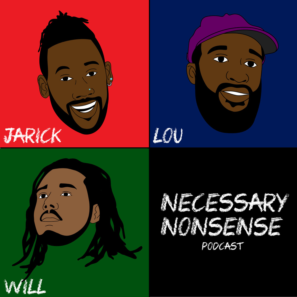 necessarynonsense\'s podcast