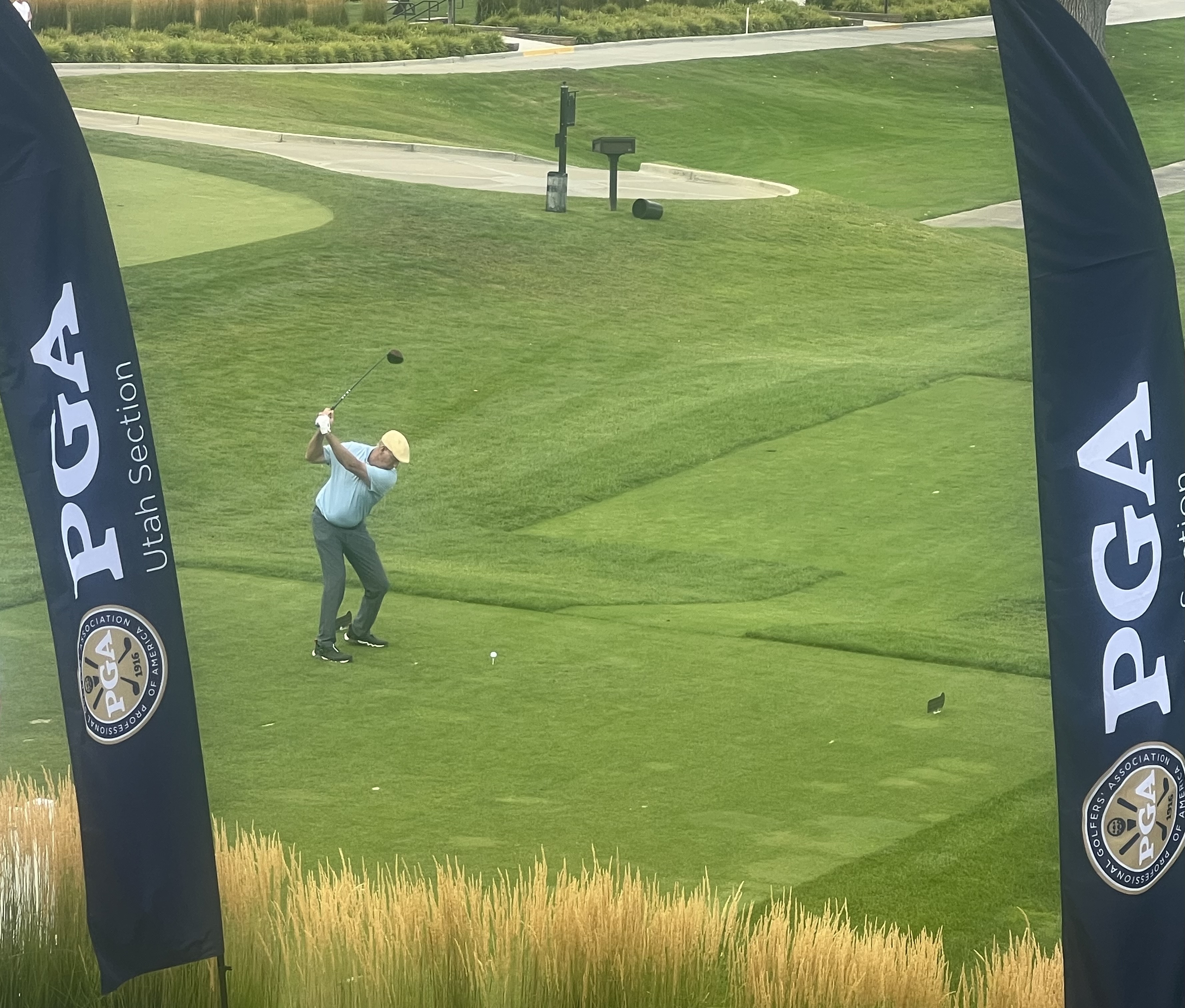 Utah Golf Radio