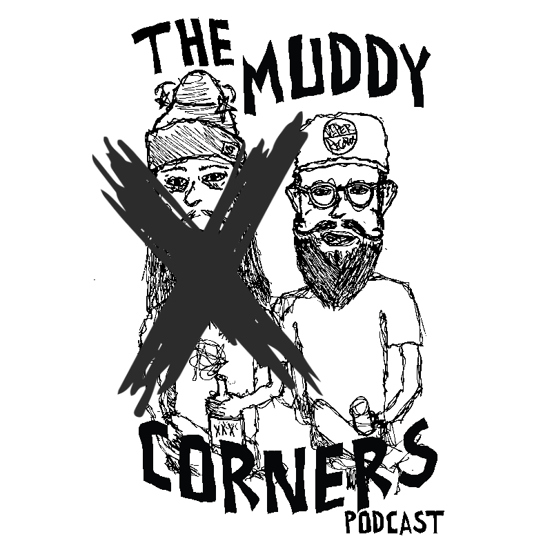 Muddy Corners