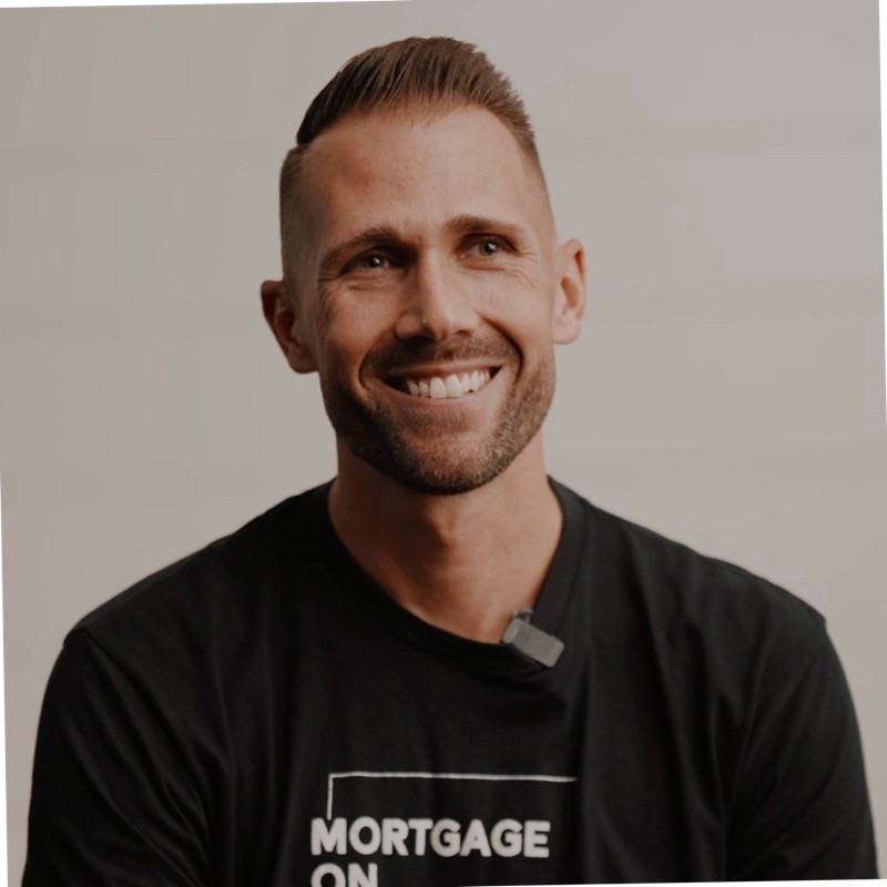 From managing 3000 leaders to launching a faith-forward company with Mark Greaves, CEO at Tithe Lending