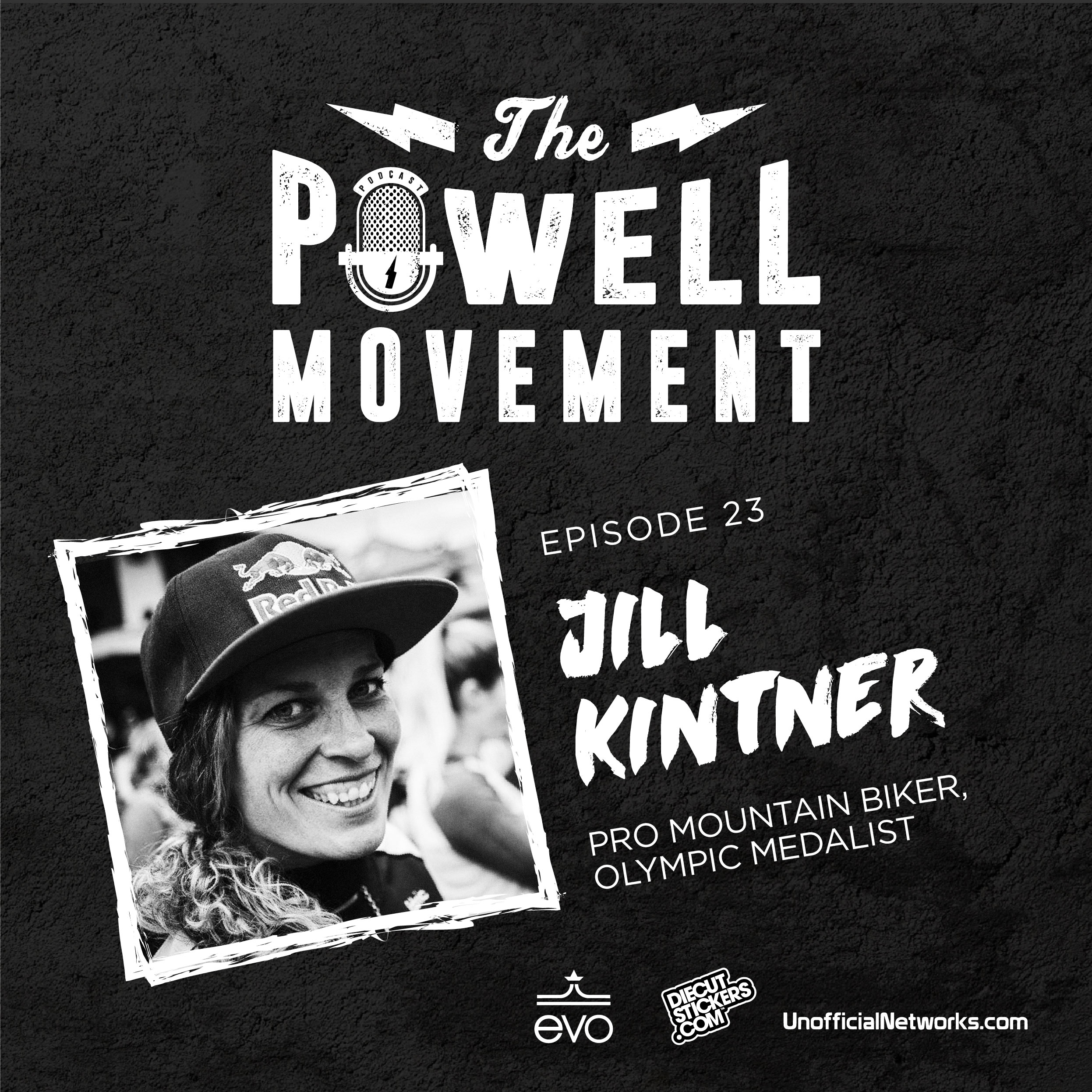 TPM Episode 23:  Jill Kintner, Pro Biker, Olympic Medalist