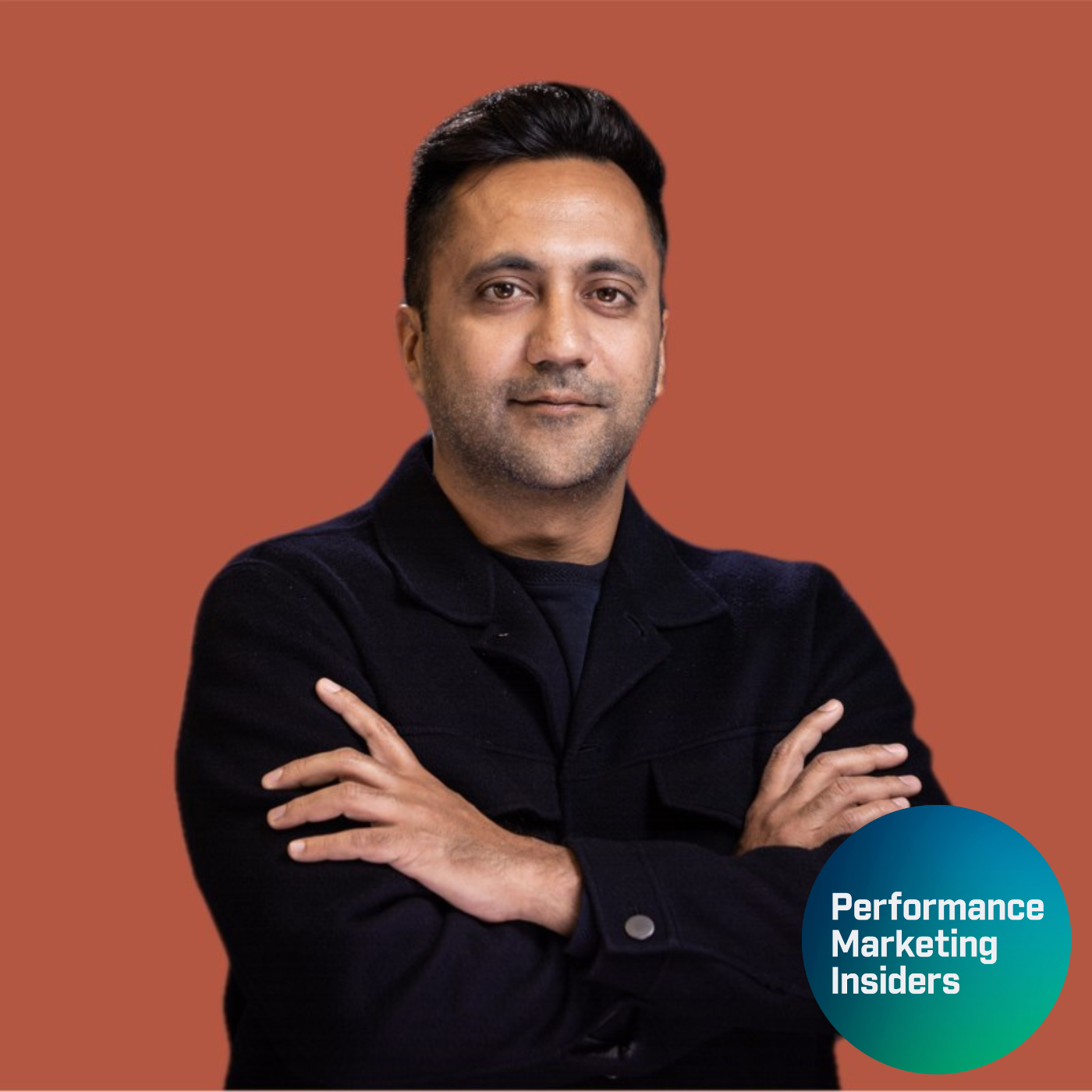 The Revenue-Driven CMO