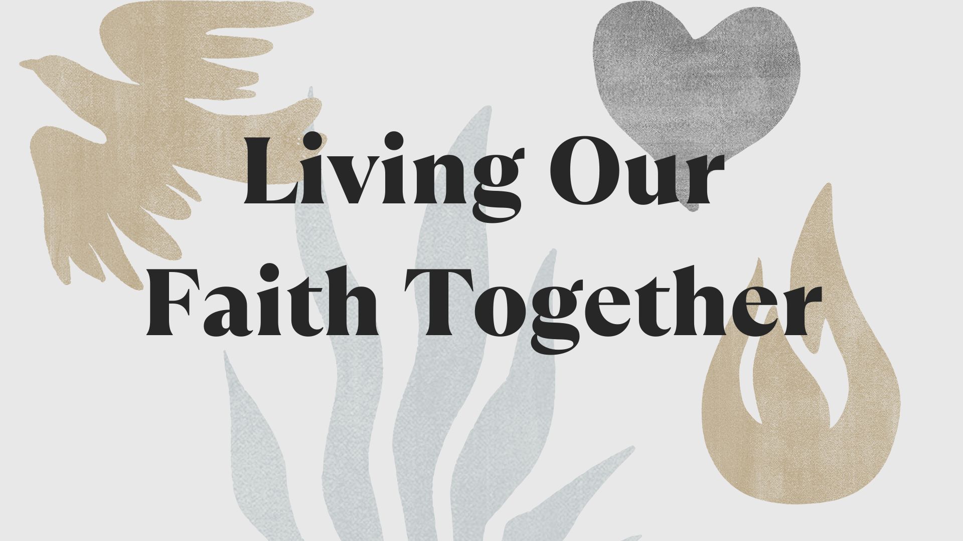 LOFT City Church Sermon Podcast