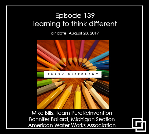 PureReinvention Podcast