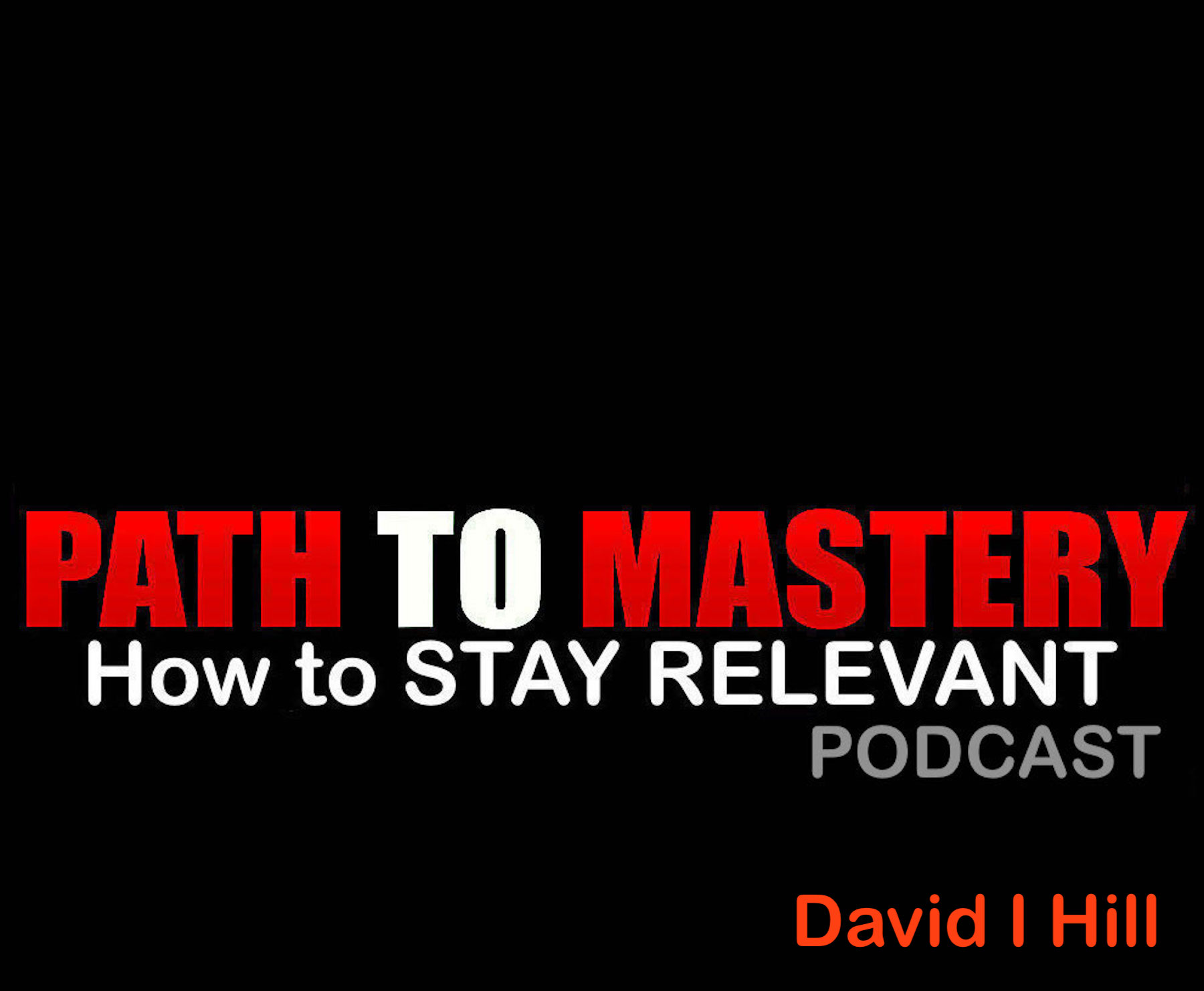 Real Estate FUNDAMENTS Before and After Coronavirus – Albert Hajdaraj on Path to Mastery Podcast