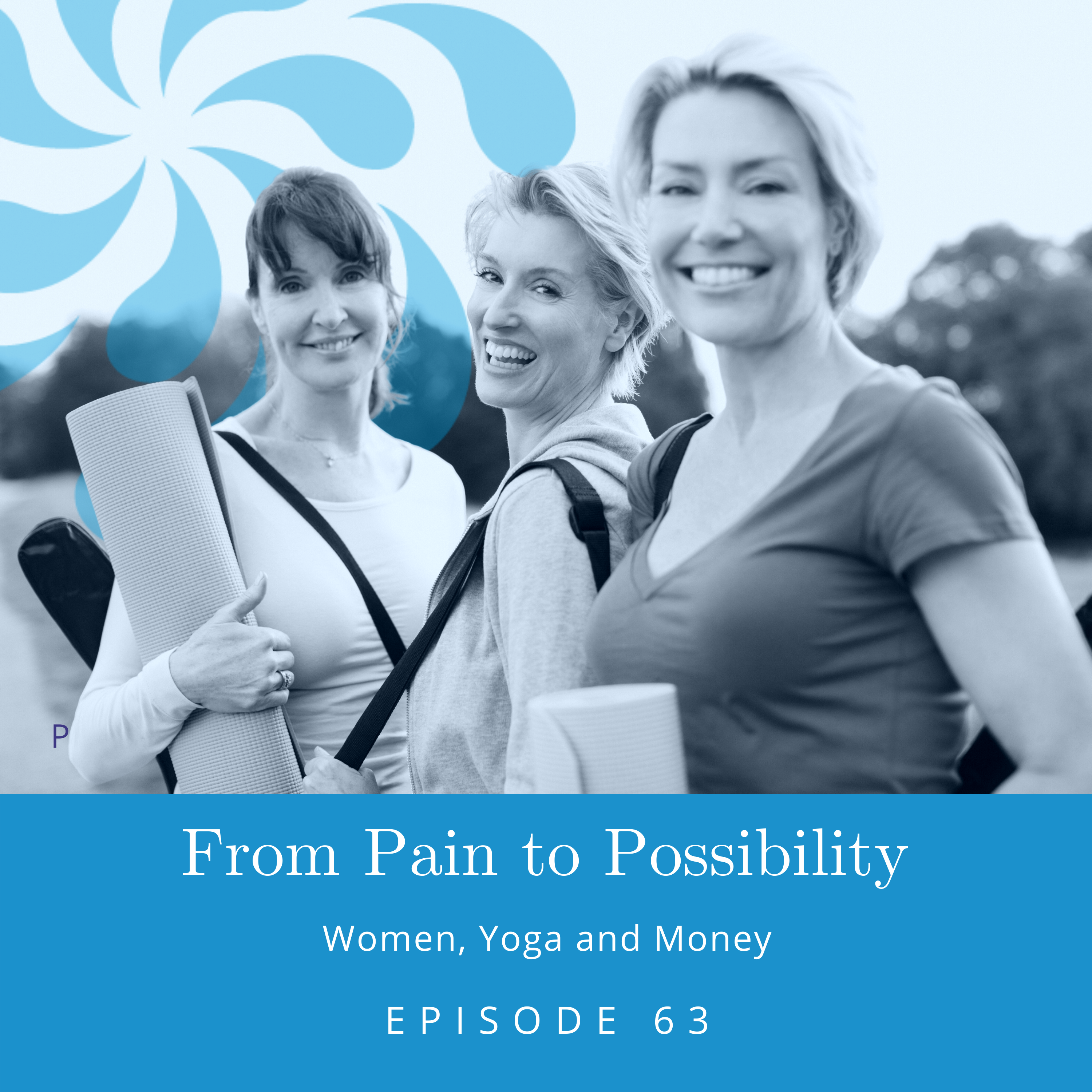 From Pain to Possibility