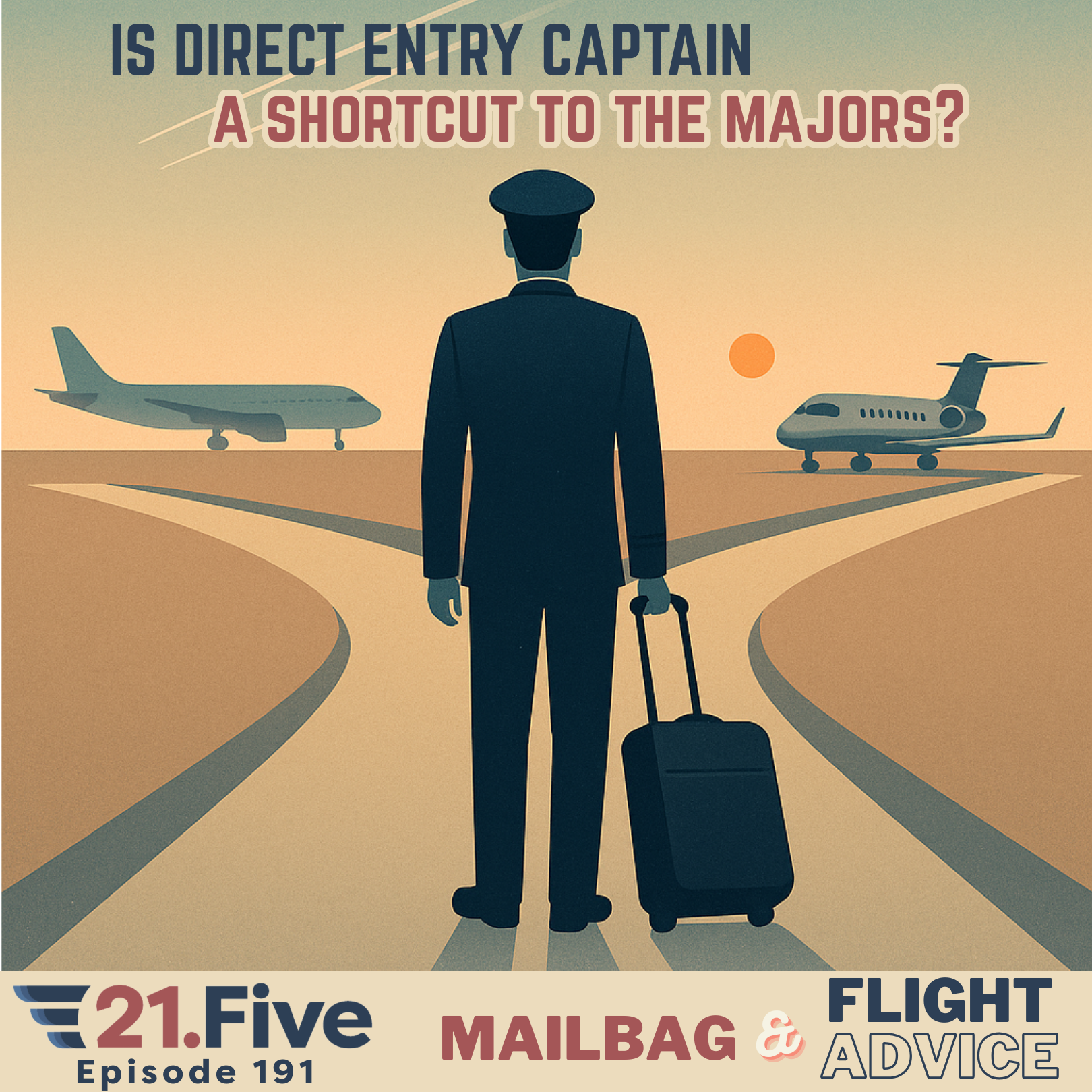 191. Should You Sign a $75K Contract Just to Chase PIC Time?