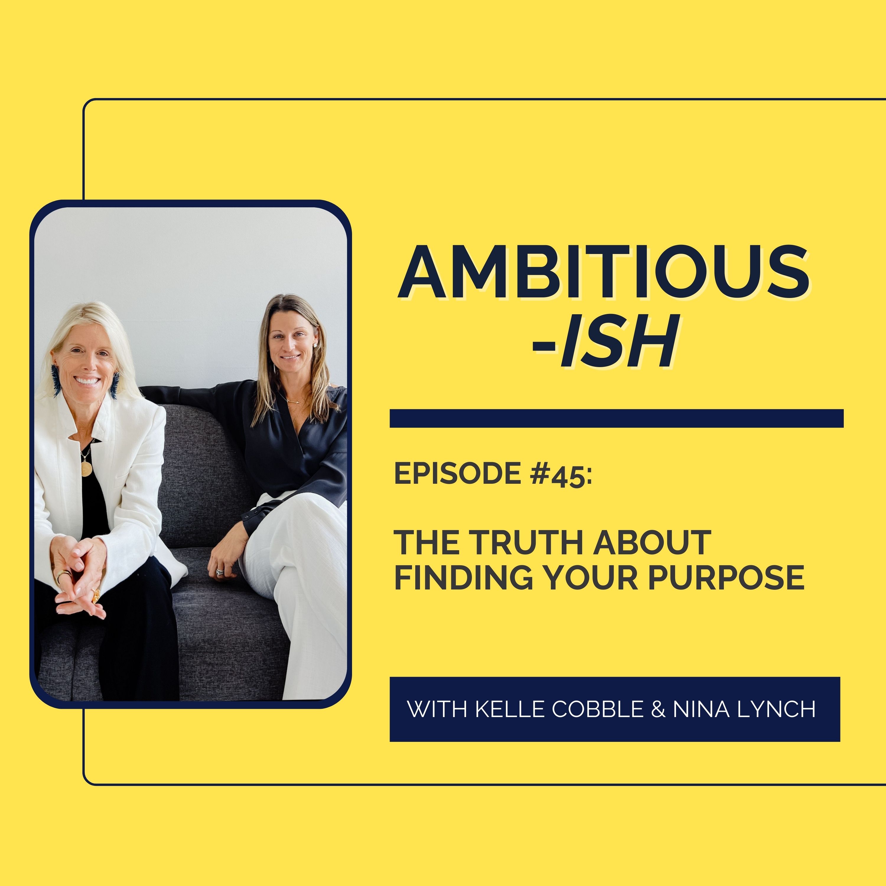 Ambitious-ish: Success Without Burnout for Smart, Driven Women