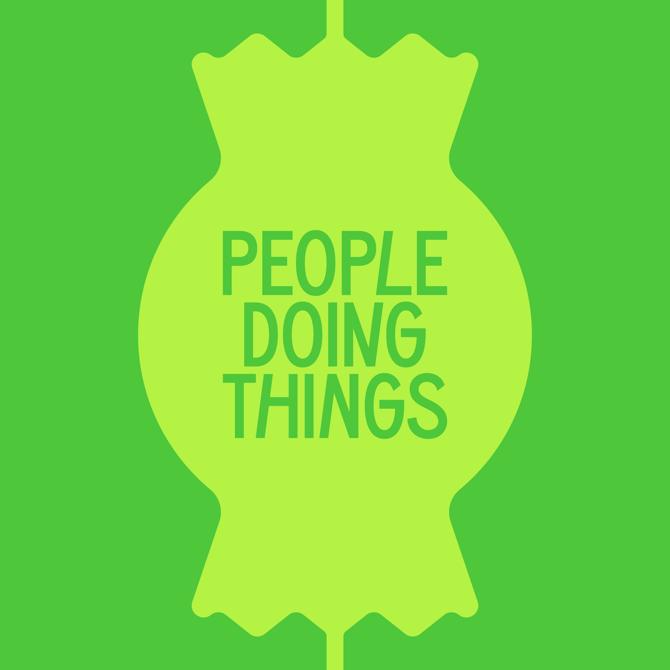 Wild Thingz - Fliss Newland