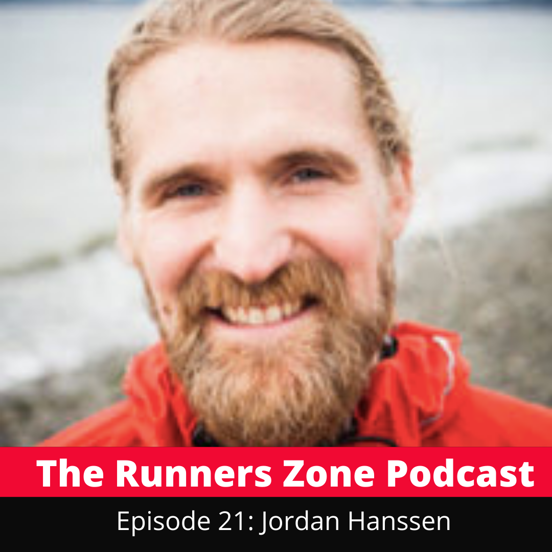 The Runners Zone