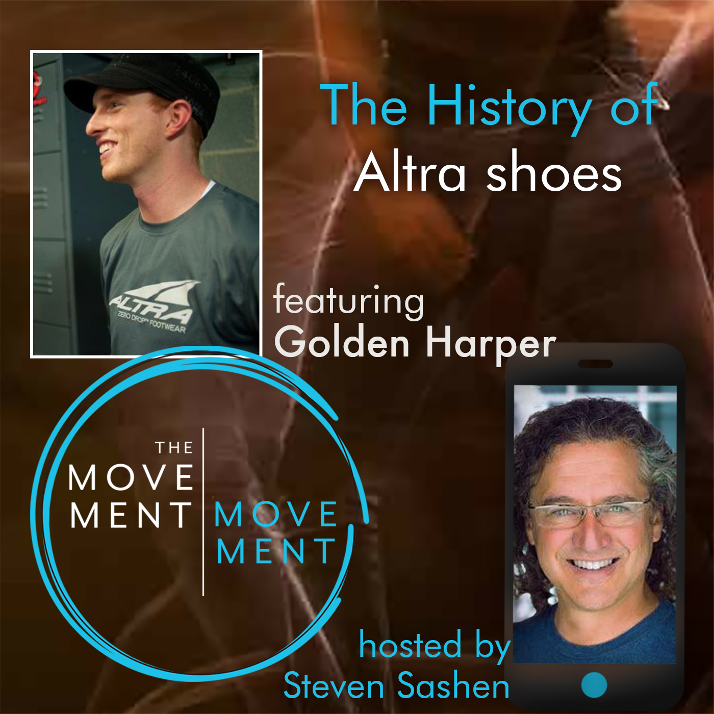 Episode 218: The History of Altra Shoes