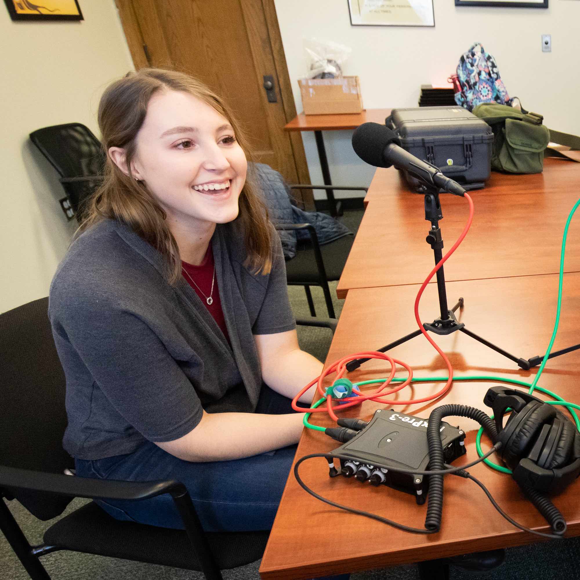 Education Buzz Podcast