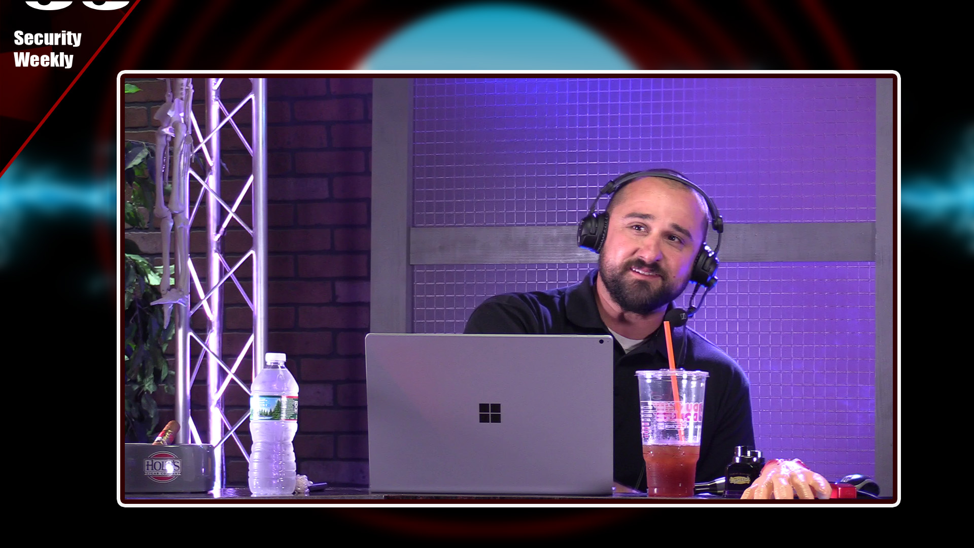 Back Together - Business Security Weekly #101
