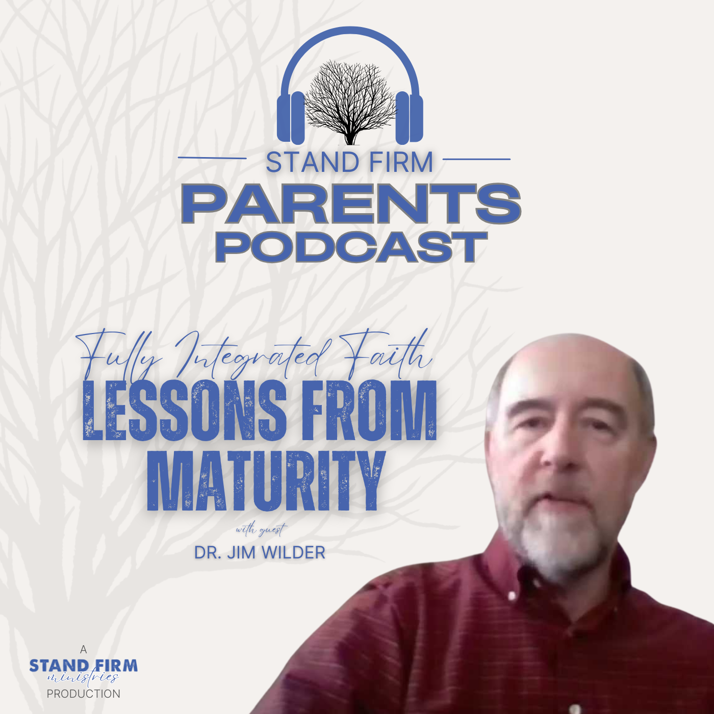 Stand Firm Parents