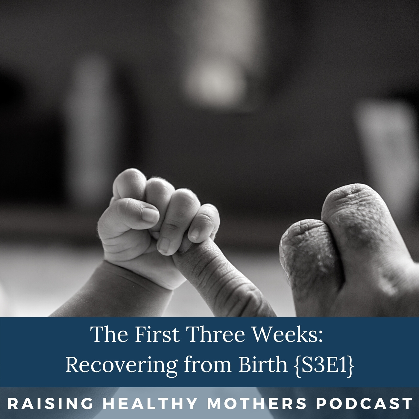 Raising Healthy Mothers