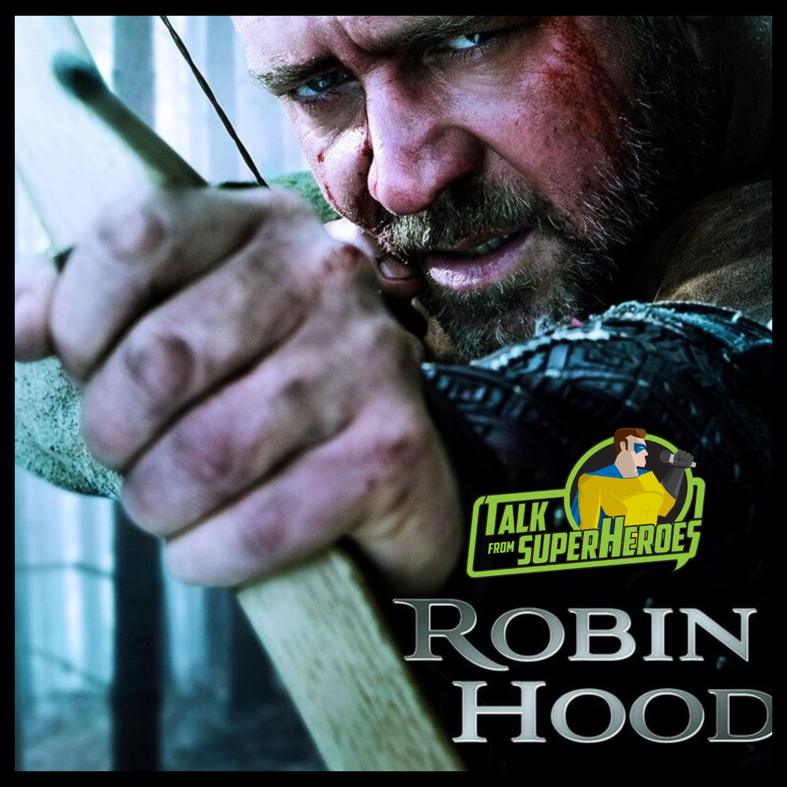 462: Robin Hood (2010)
