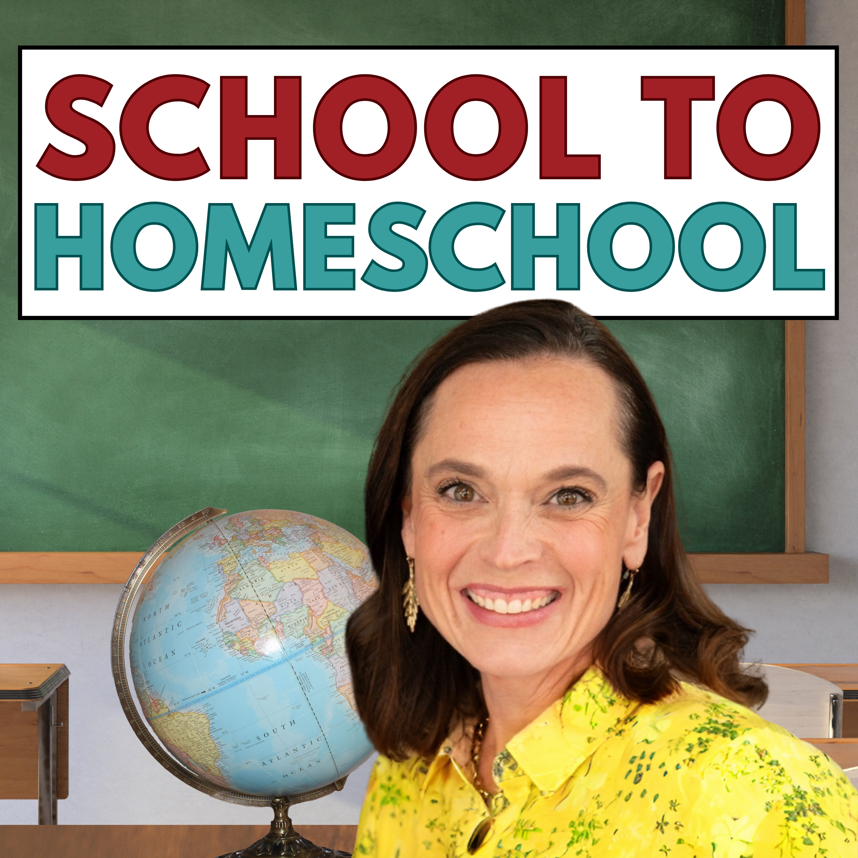 School to Homeschool