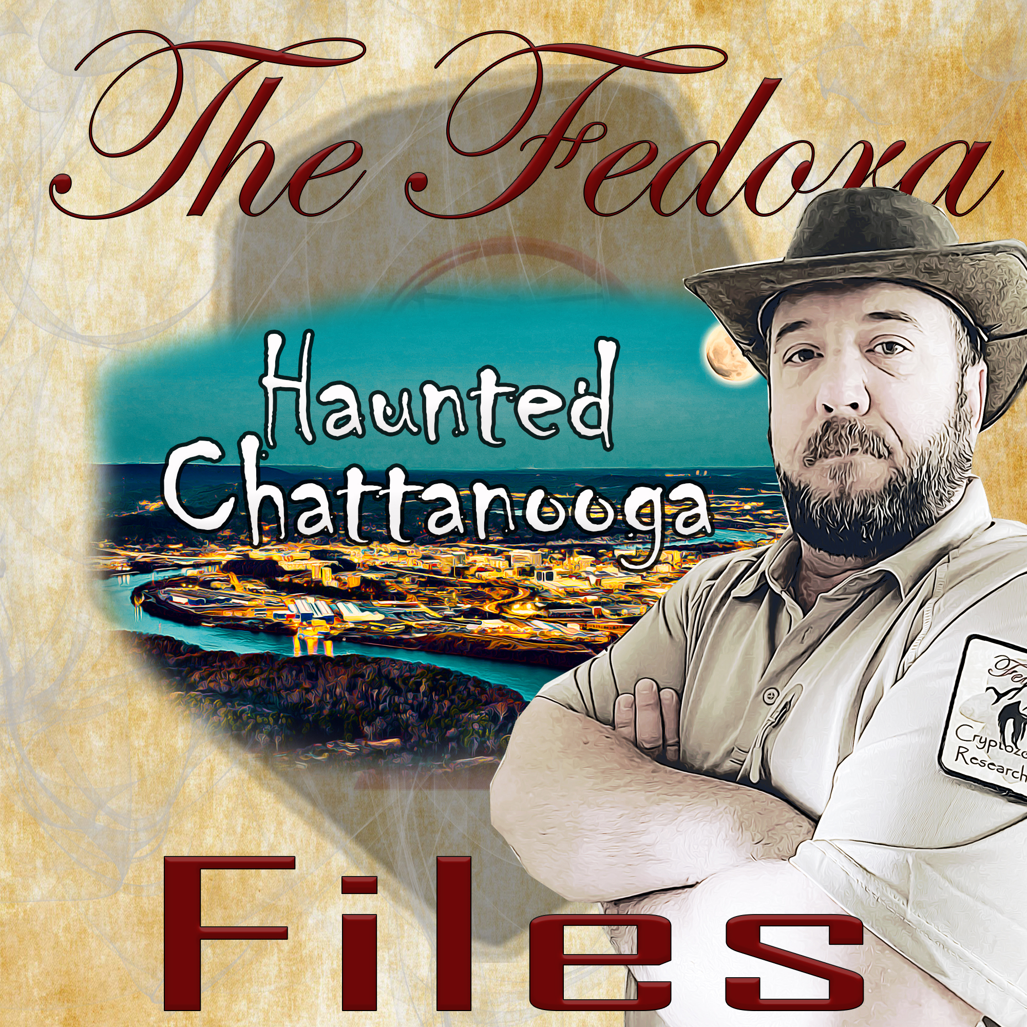 Episode 81: Haunted Chattanooga
