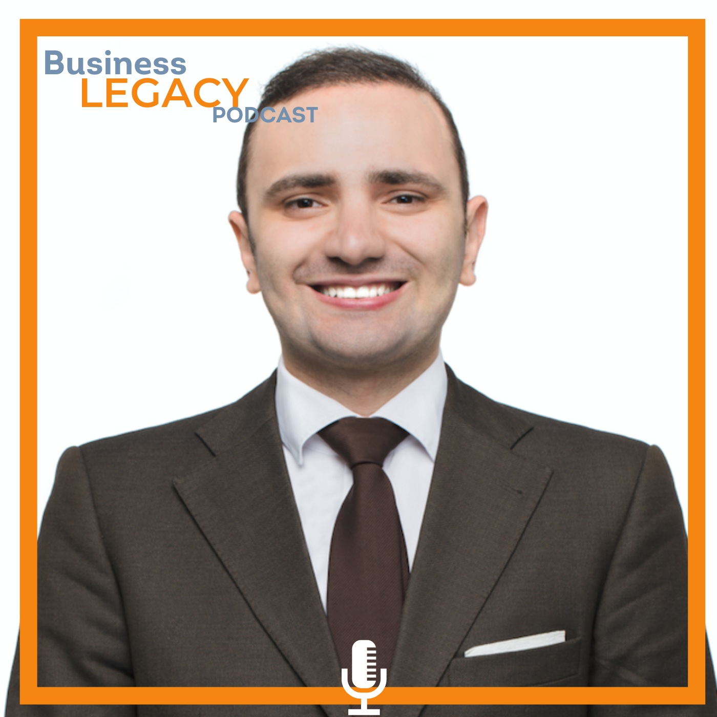 Business Legacy