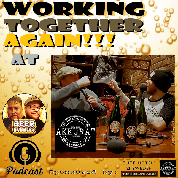 Beer Bubbles\'s podcast