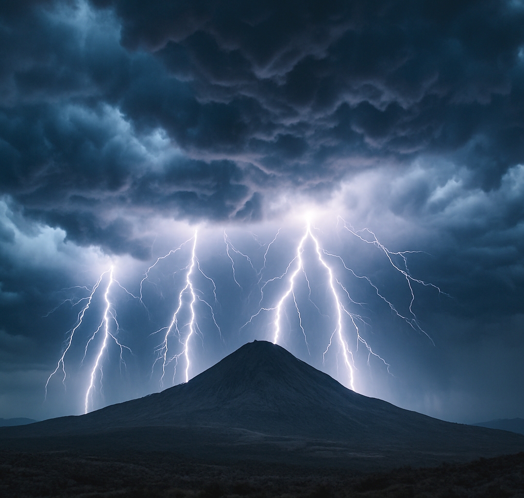 FBP 978 - Praise God In The Storms