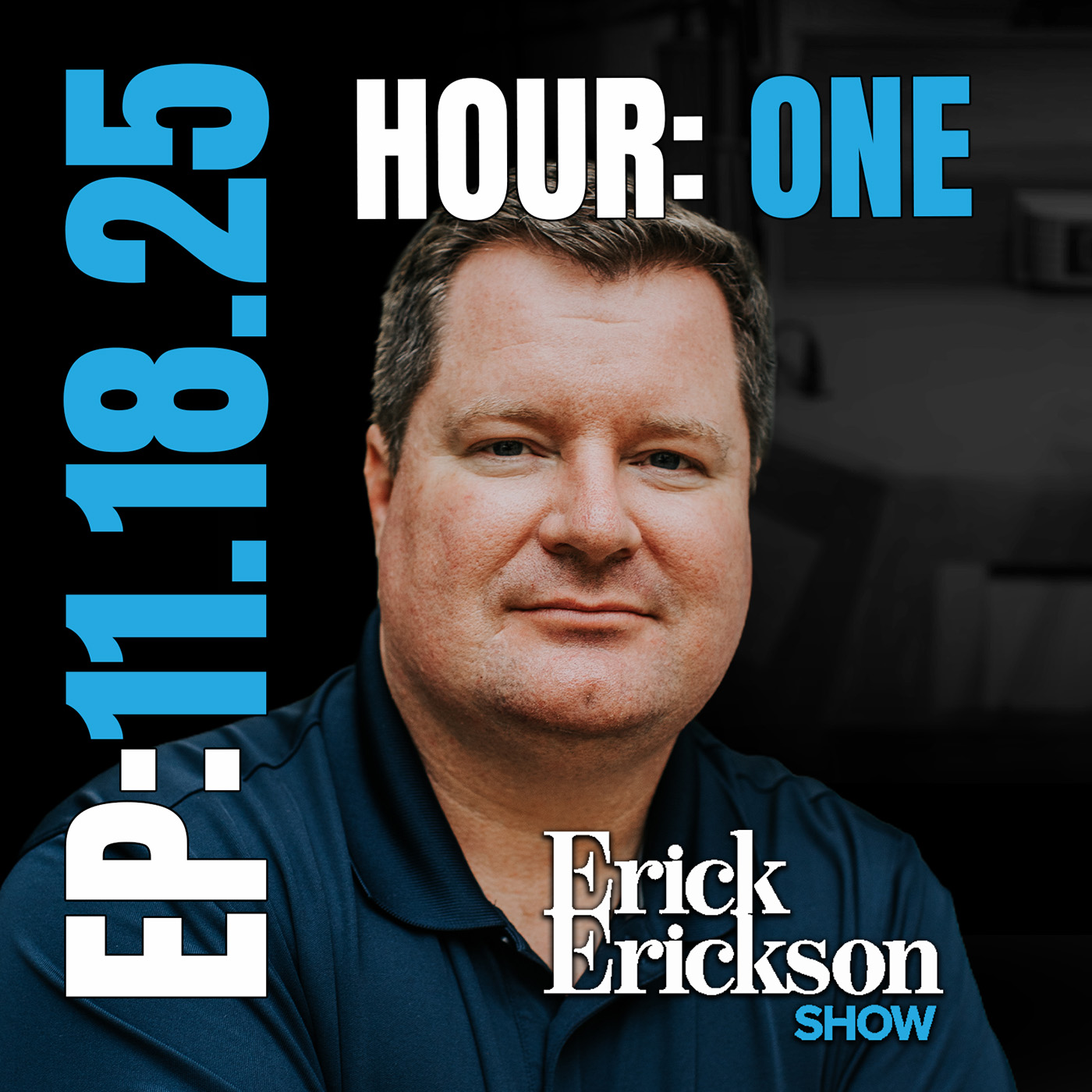 S14 EP203: Hour 1 - The Epstein Fall Out Begins