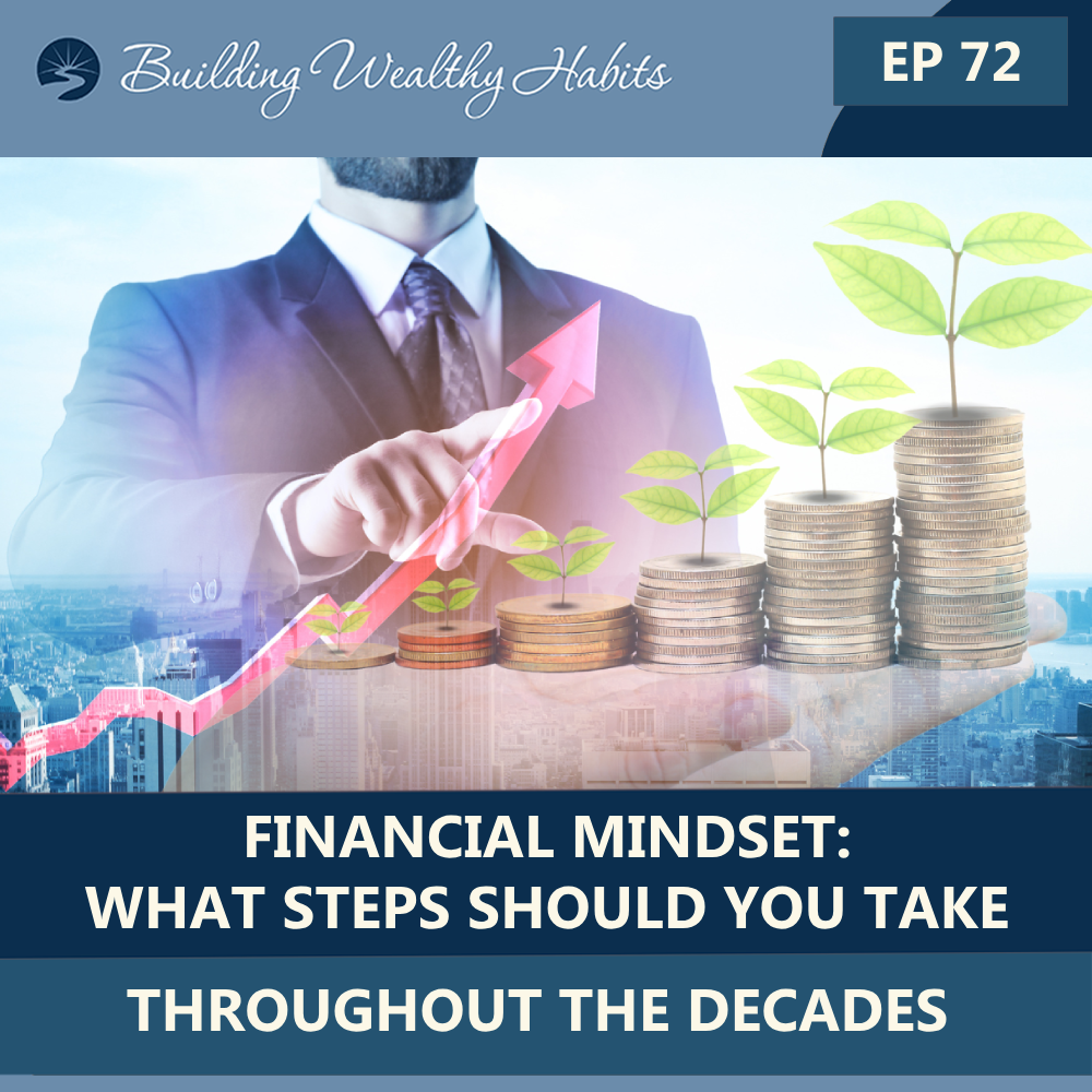 Building Wealthy Habits