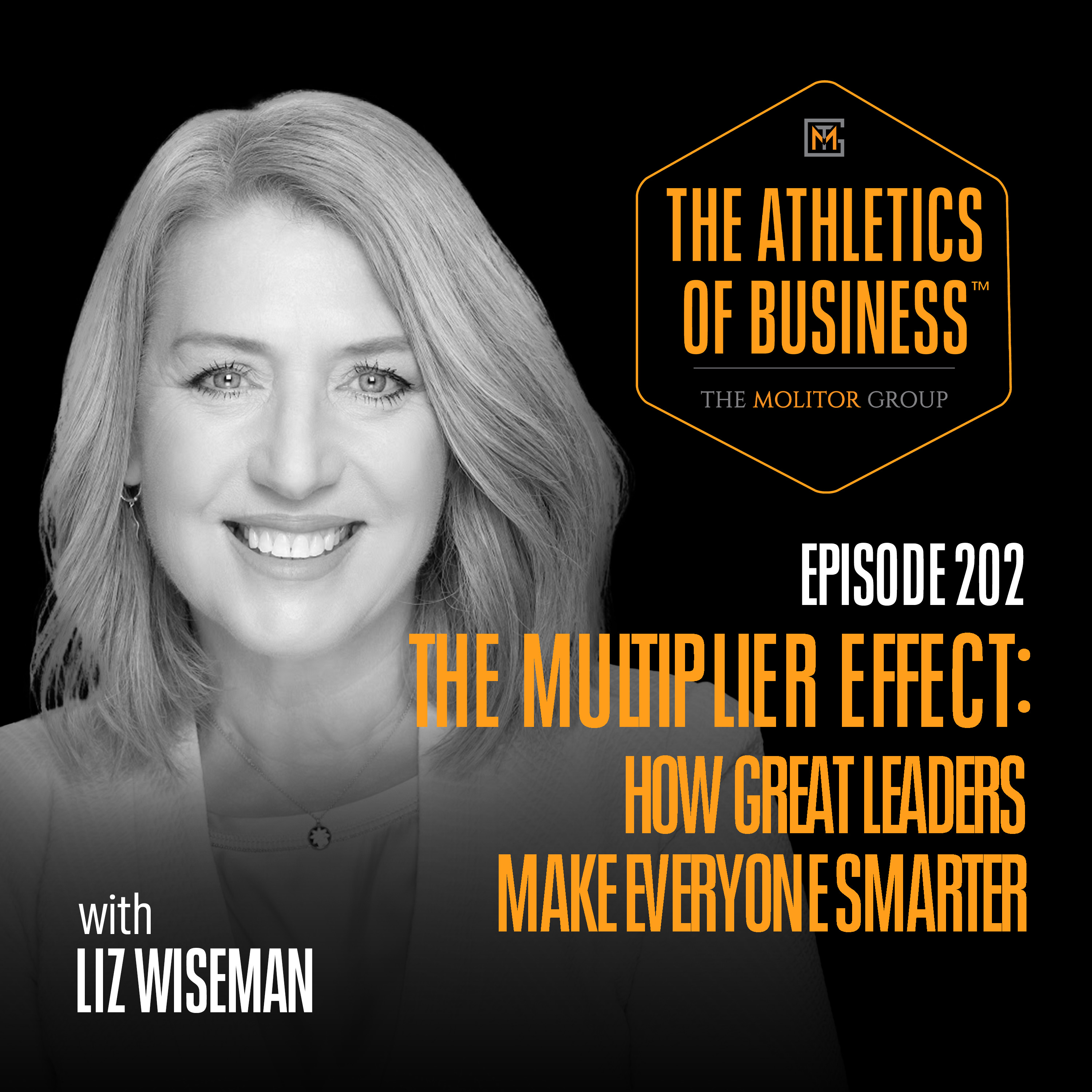 The Athletics of Business