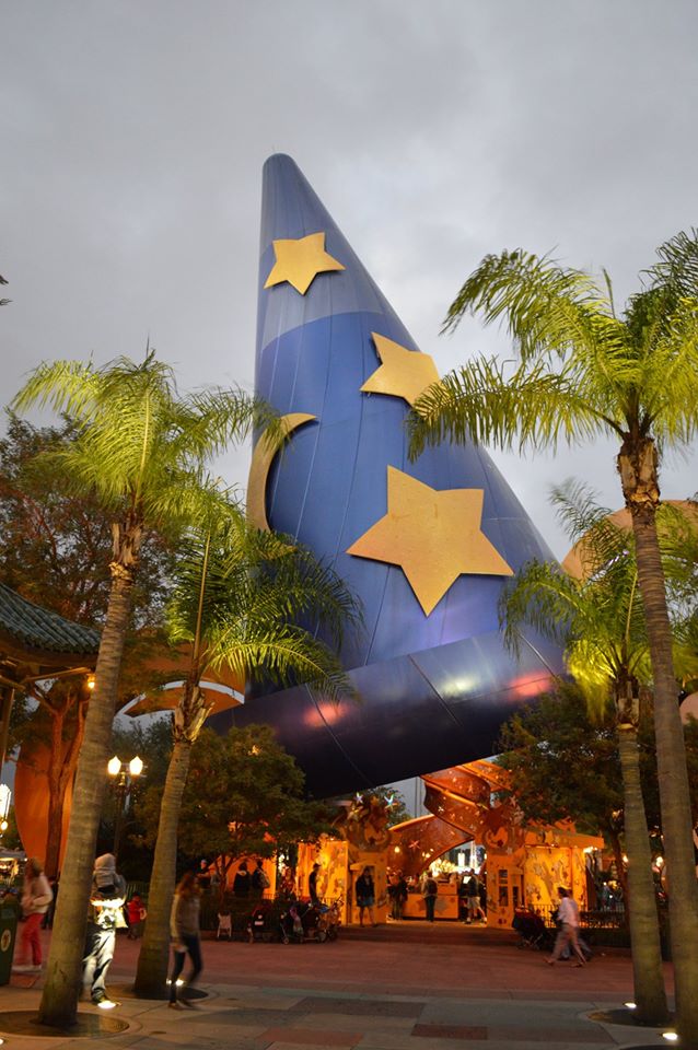 Monorail Tales: A Disney Fan Podcast