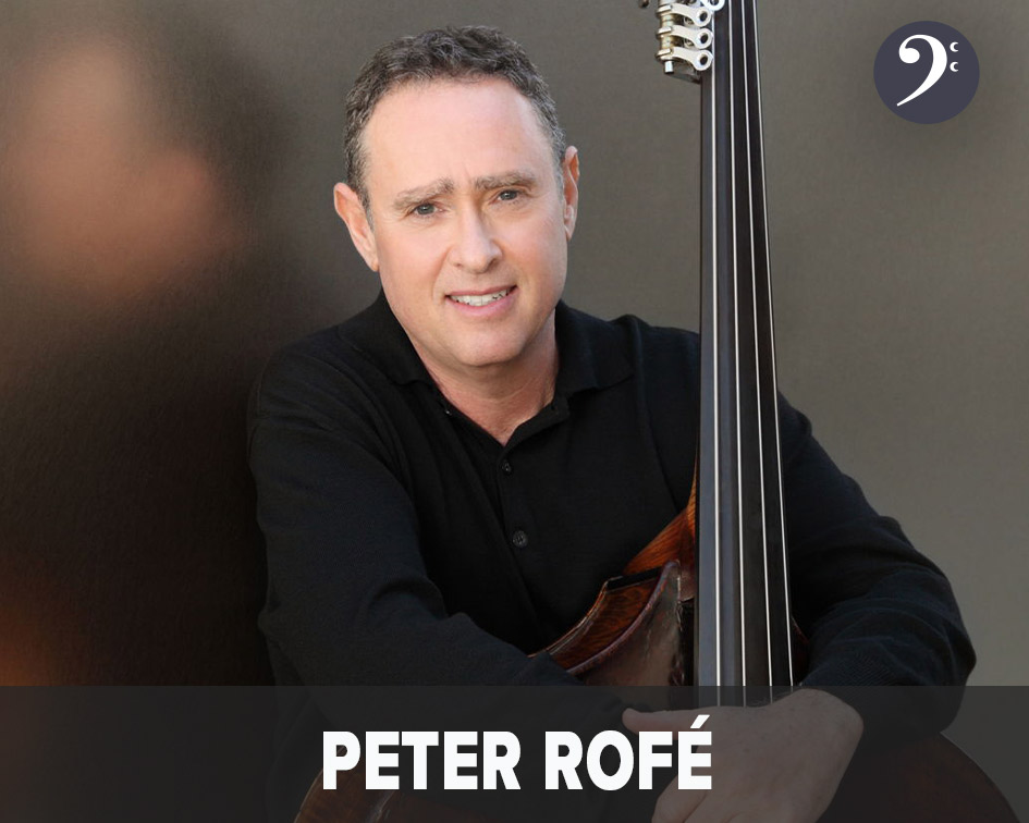 796: Peter Rofé on his orchestral career