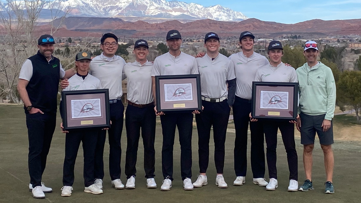 Utah Golf Radio