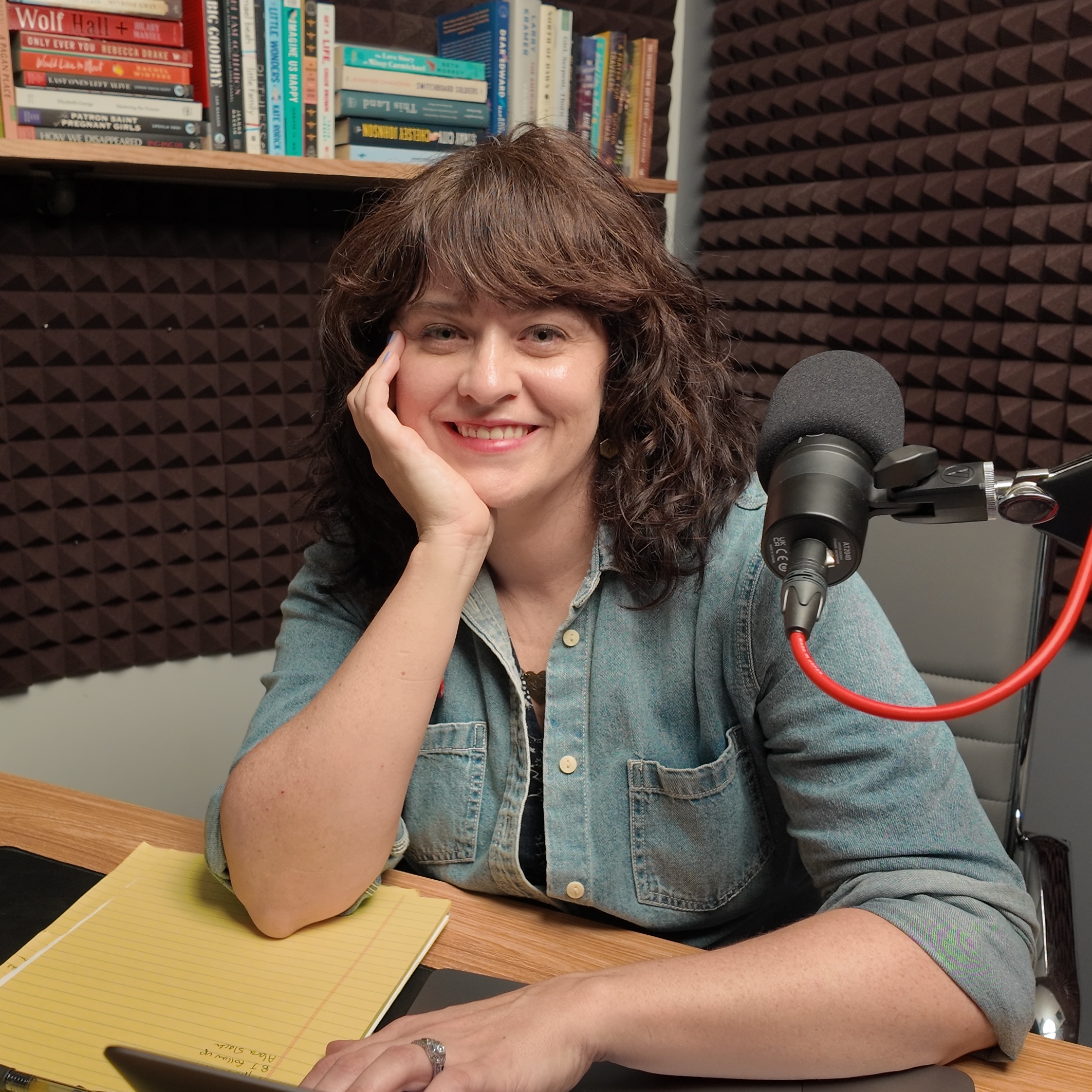 The Localist  with Carrie Rollwagen