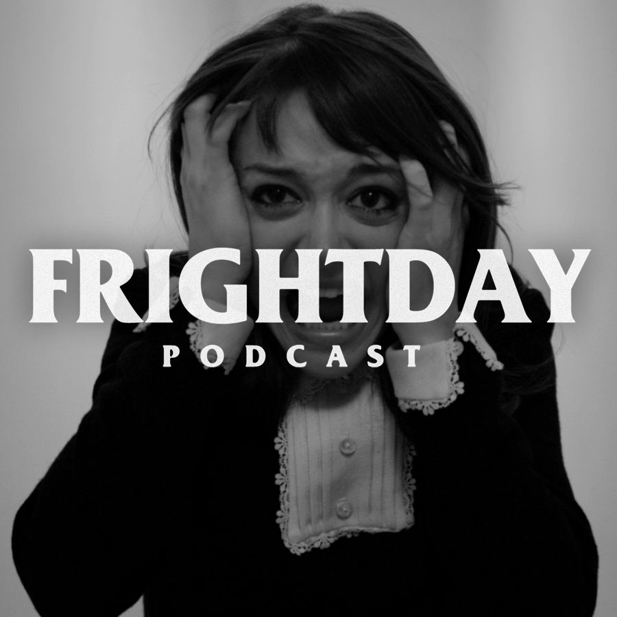 Frightday