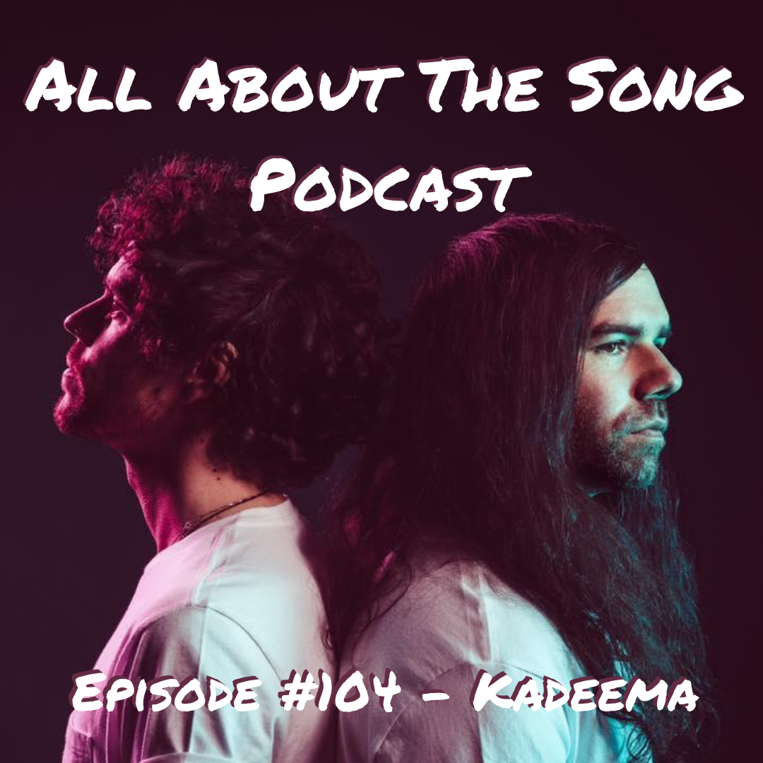 All About The Song