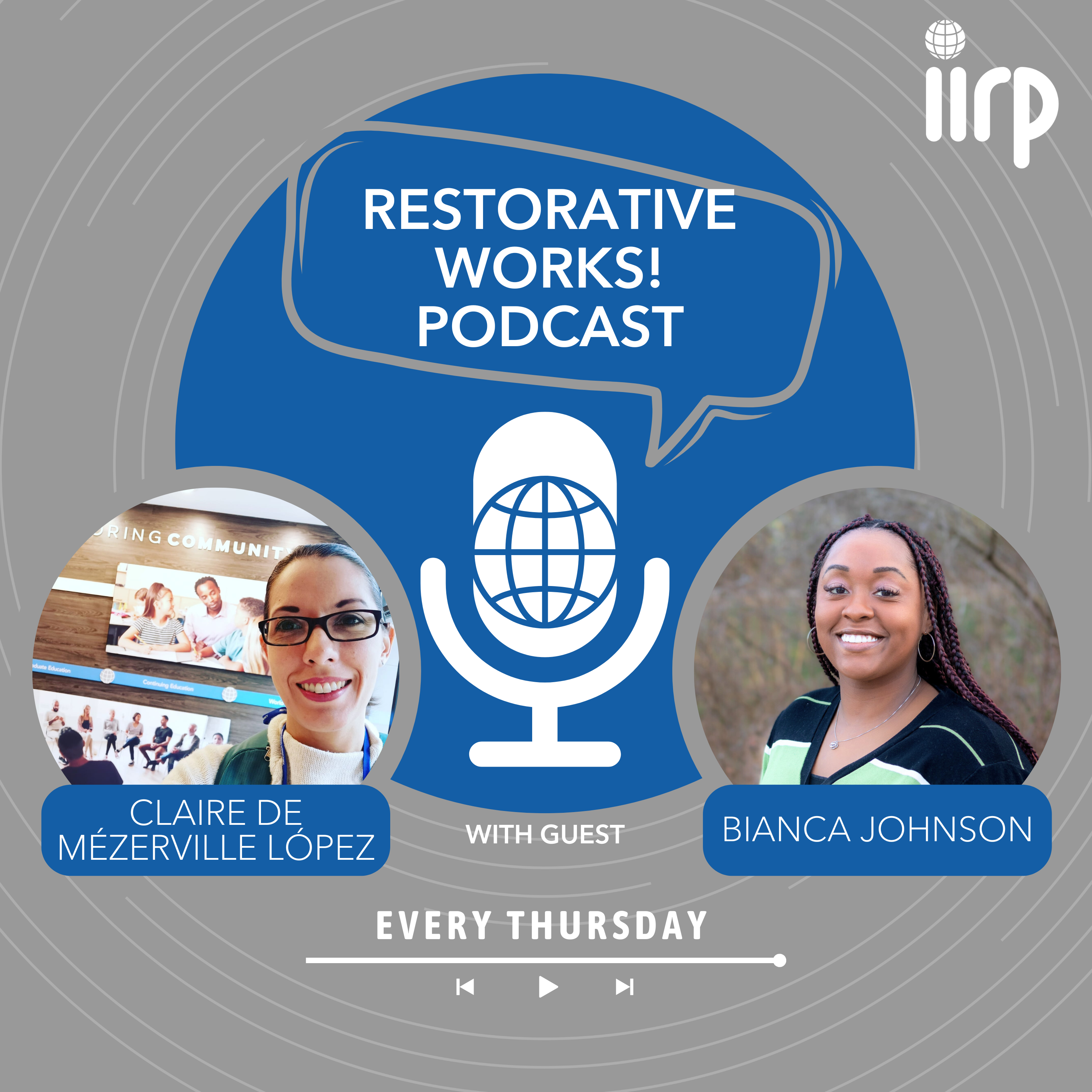 Restorative Works